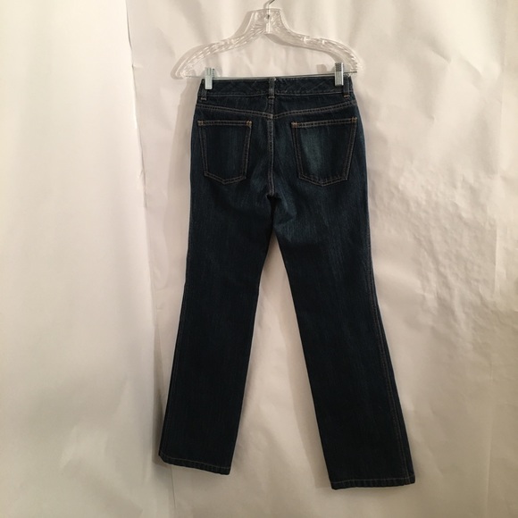Banana Republic Jeans size 0 made like Dojo Jeans - Picture 2 of 8